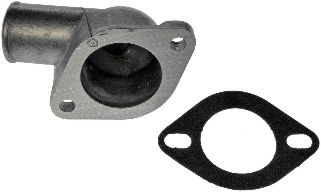 Engine Coolant Thermostat Housing for Omega, Blazer, K10 Suburban+More 902-2061