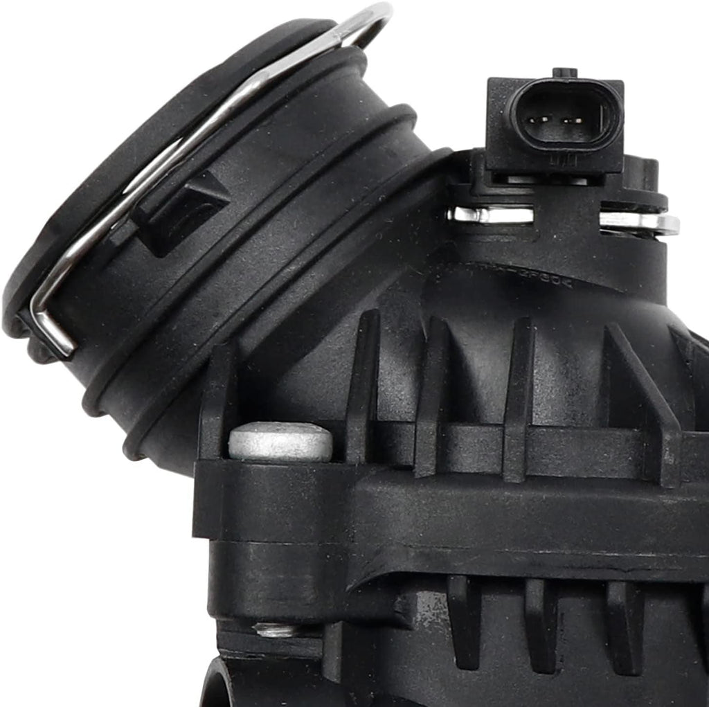 143-0939 Thermostat with Housing