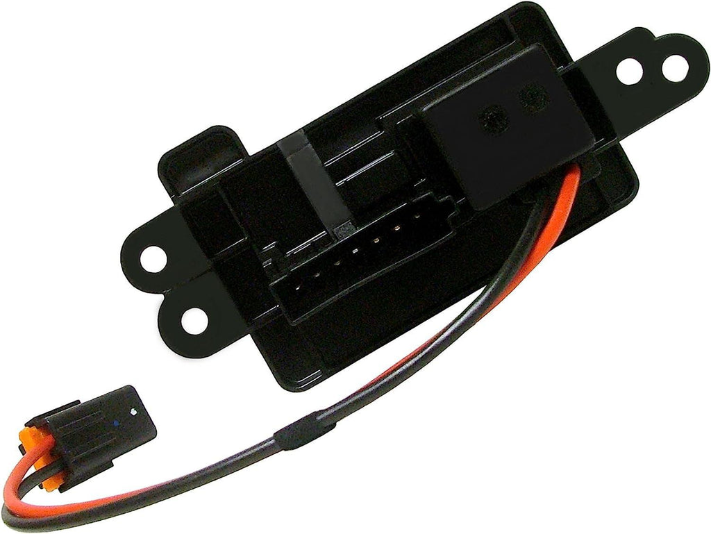 '- N.L.A. Resistor (B) (15-81086)