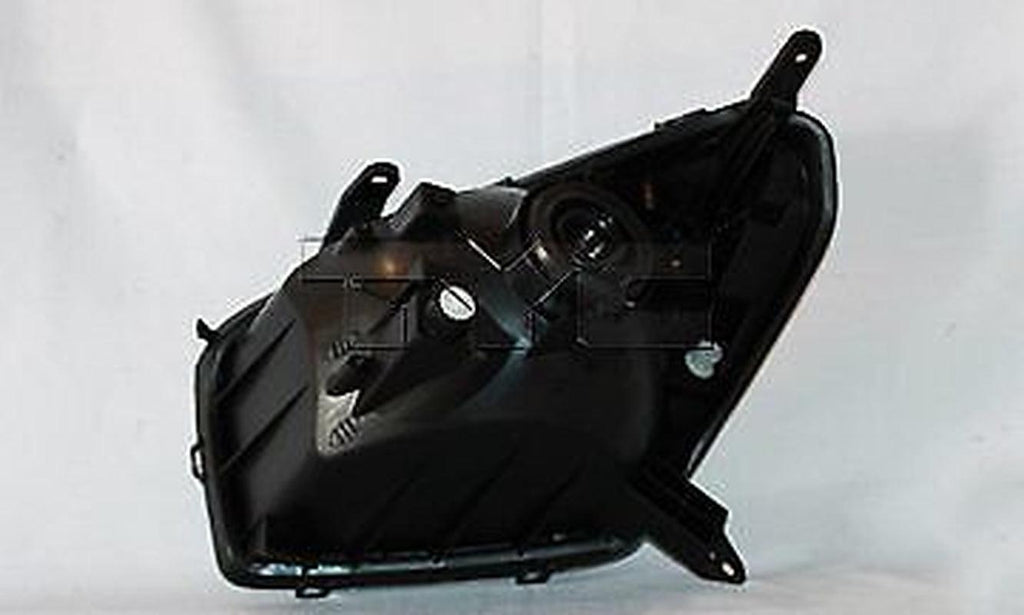 TYC Headlight Assembly for 01-03 RAV4 20-6175-00