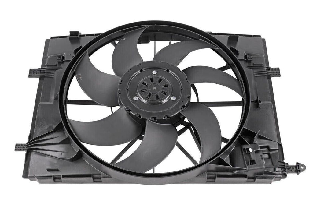 Vemo Auxiliary Engine Cooling Fan Assembly for C300, C400 V30-01-1634