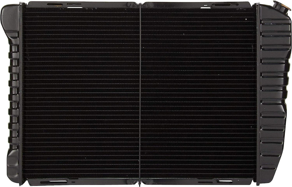 Complete Radiator CU429