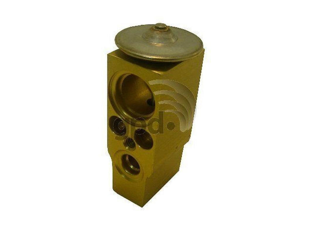Global Parts A/C Compressor and Component Kit for 1999-2003 9-3 9642668