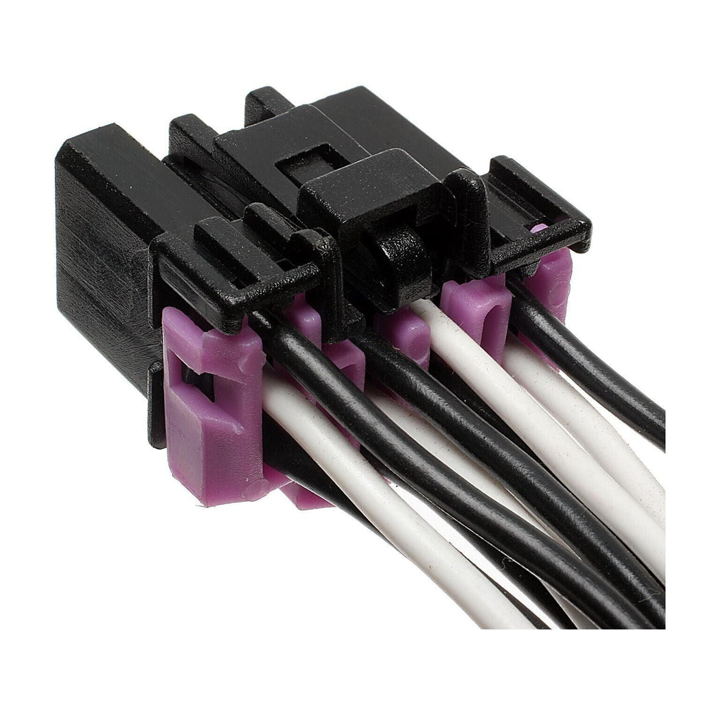 Combination Switch Connector for Tsuru, Ranger, B2300, B3000, B4000+More S-822
