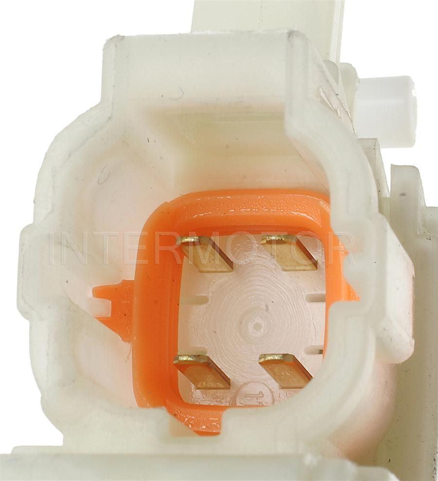 Door Lock Actuator for Pathfinder, Frontier, Pathfinder Armada, Qx4+More DLA-34