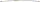 Dorman Brake Hydraulic Hose for Sebring, Stratus, Cirrus H621092