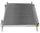 GM 15-63710 Original Equipment Air Conditioning Condenser