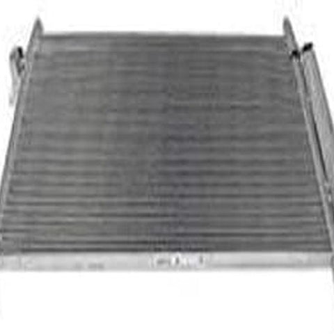 GM 15-63710 Original Equipment Air Conditioning Condenser