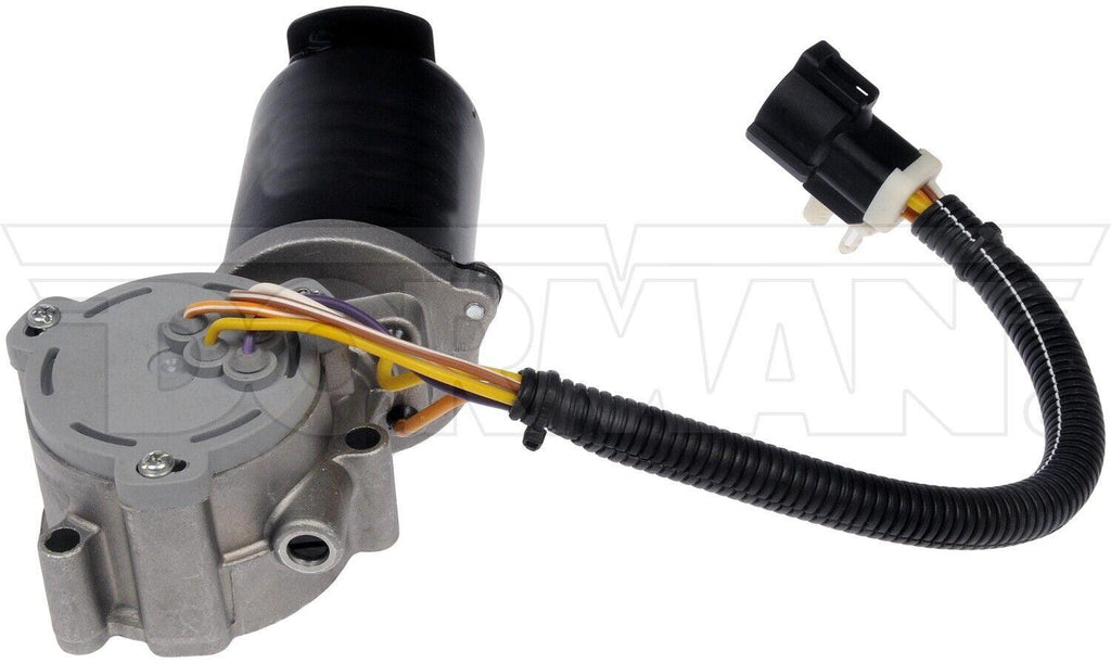 Dorman Transfer Case Motor for Expedition, Navigator 600-806