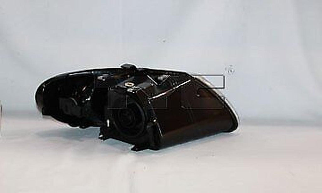 TYC Headlight for Town & Country, Caravan, Grand Caravan, Voyager 20-6022-00