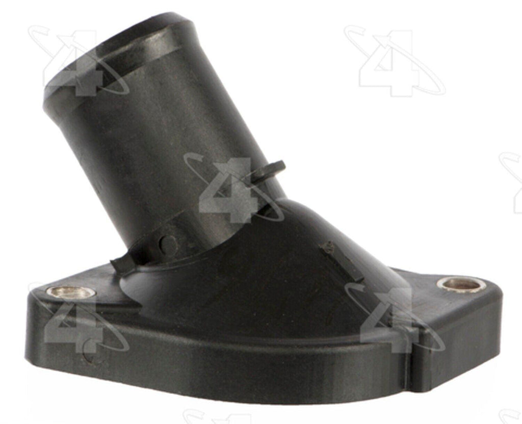 Four Seasons Engine Coolant Water Inlet for 01-09 Prius 85414