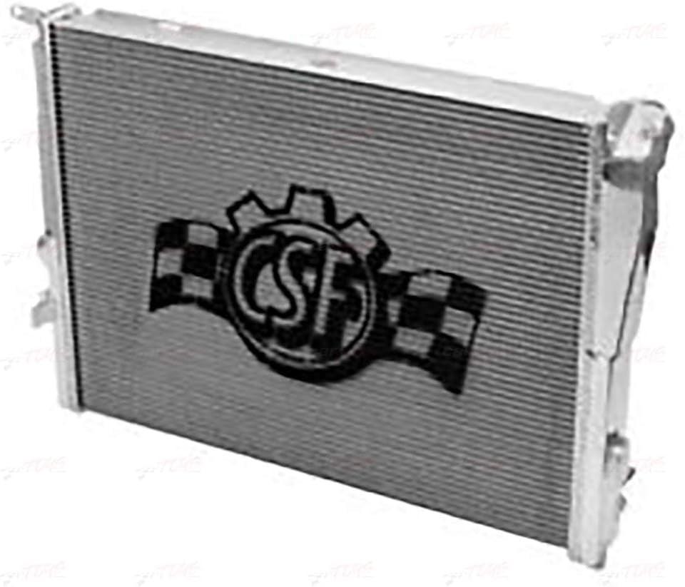 7068 Radiator