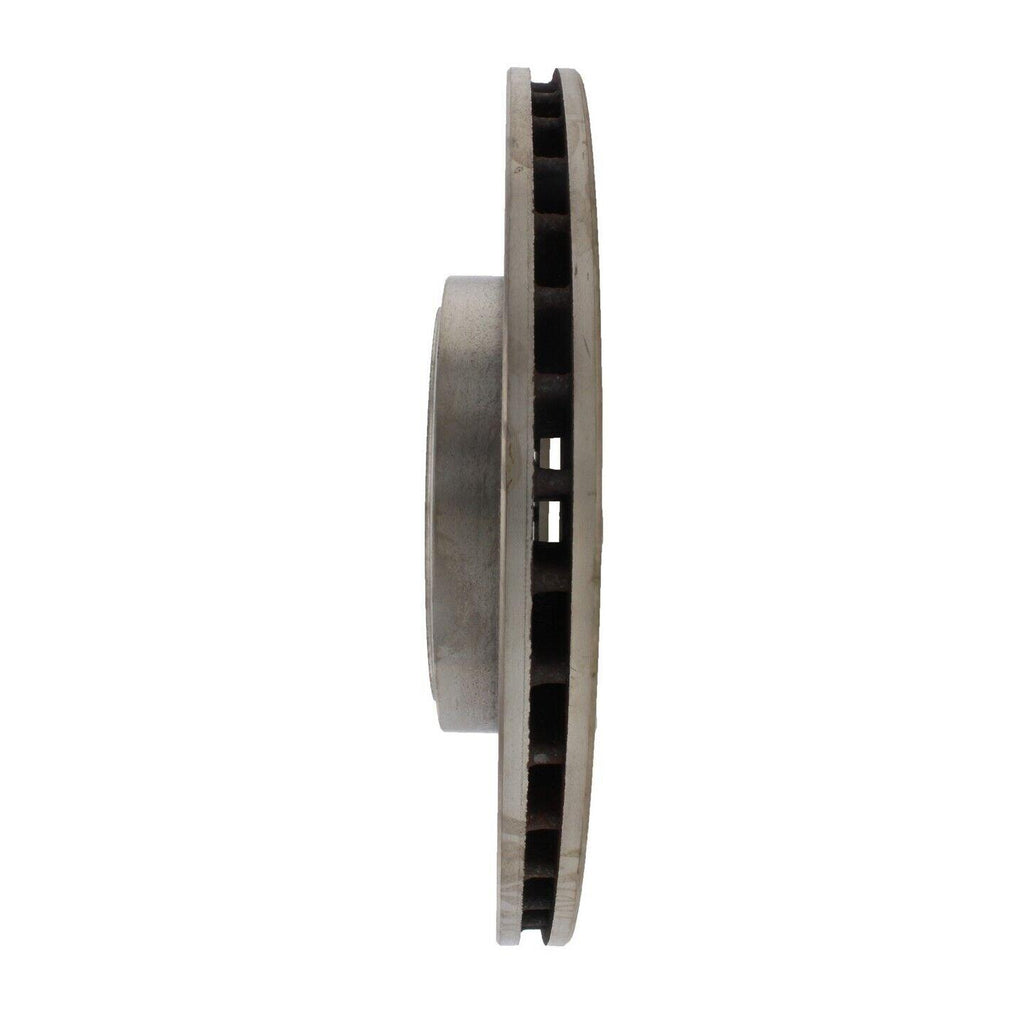 Centric Front Disc Brake Rotor for 06 Cooper (121.34092)