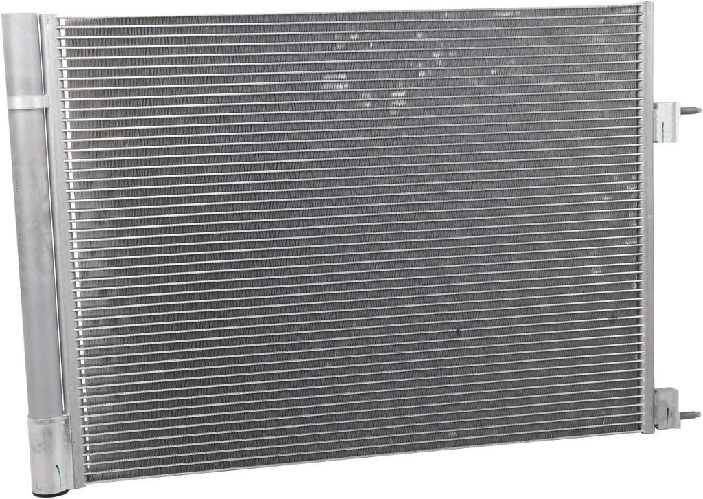 GM Genuine Parts 15-63837 Air Conditioning Condenser