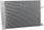 GM Genuine Parts 15-63837 Air Conditioning Condenser