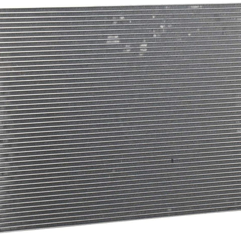 GM Genuine Parts 15-63837 Air Conditioning Condenser