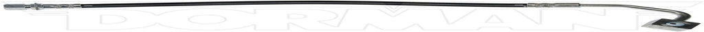 Dorman Brake Hydraulic Hose for 300M, Concorde, Intrepid H620148