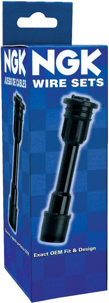 (58947) CPB-EU010 Coil on Plug Boot