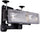 Headlight for Escalade, C2500, C3500, K2500, K3500, Suburban 1500+More 1590001