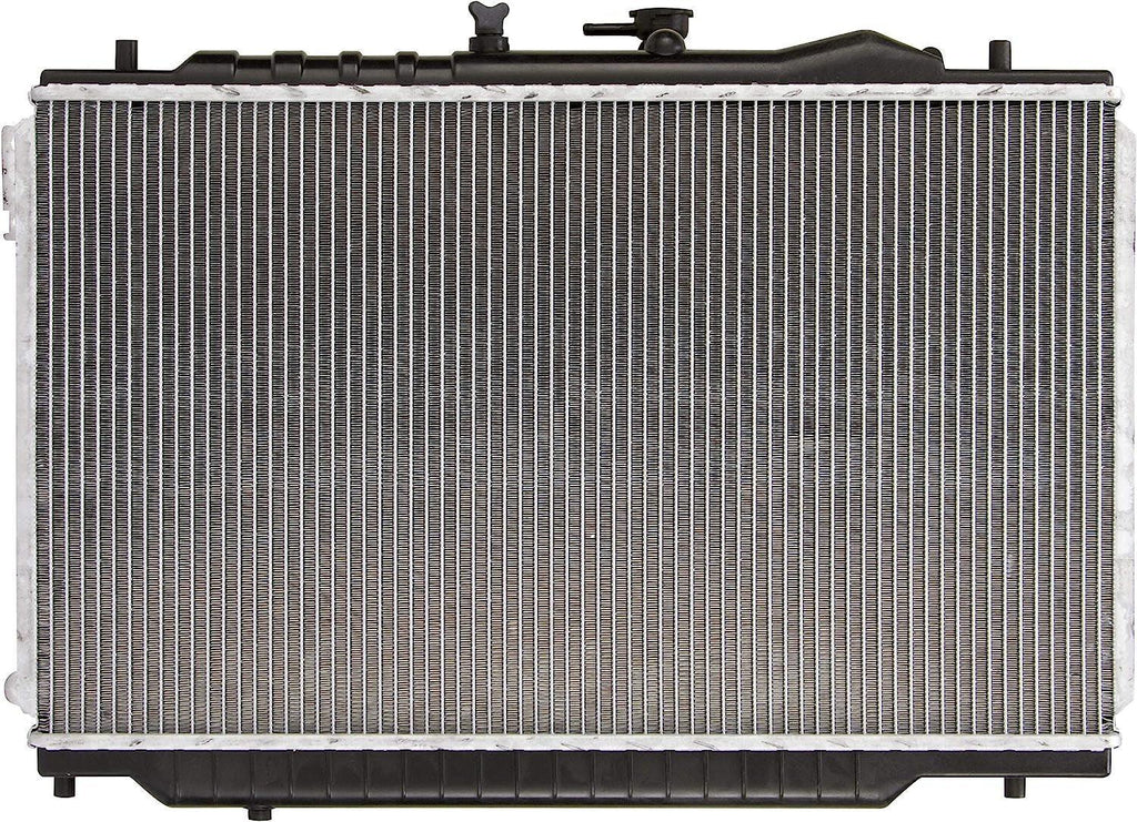 Spectra Complete Radiator CU1115