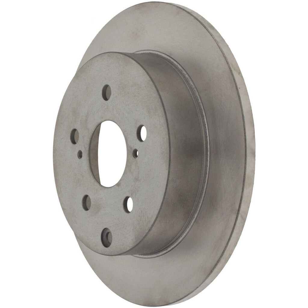 Centric Rear Disc Brake Rotor for Mirai, Prius V (121.44181)