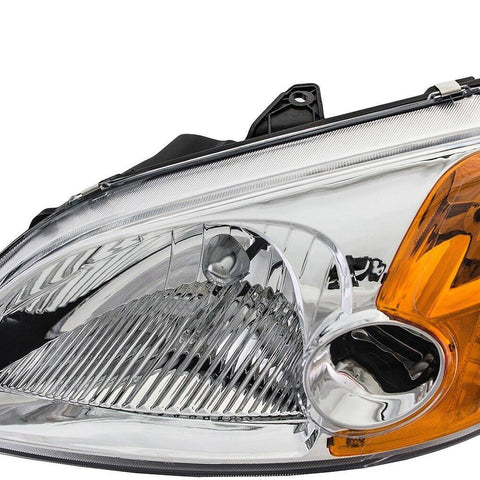 Dorman Headlight Assembly for 01-03 Civic 1591822
