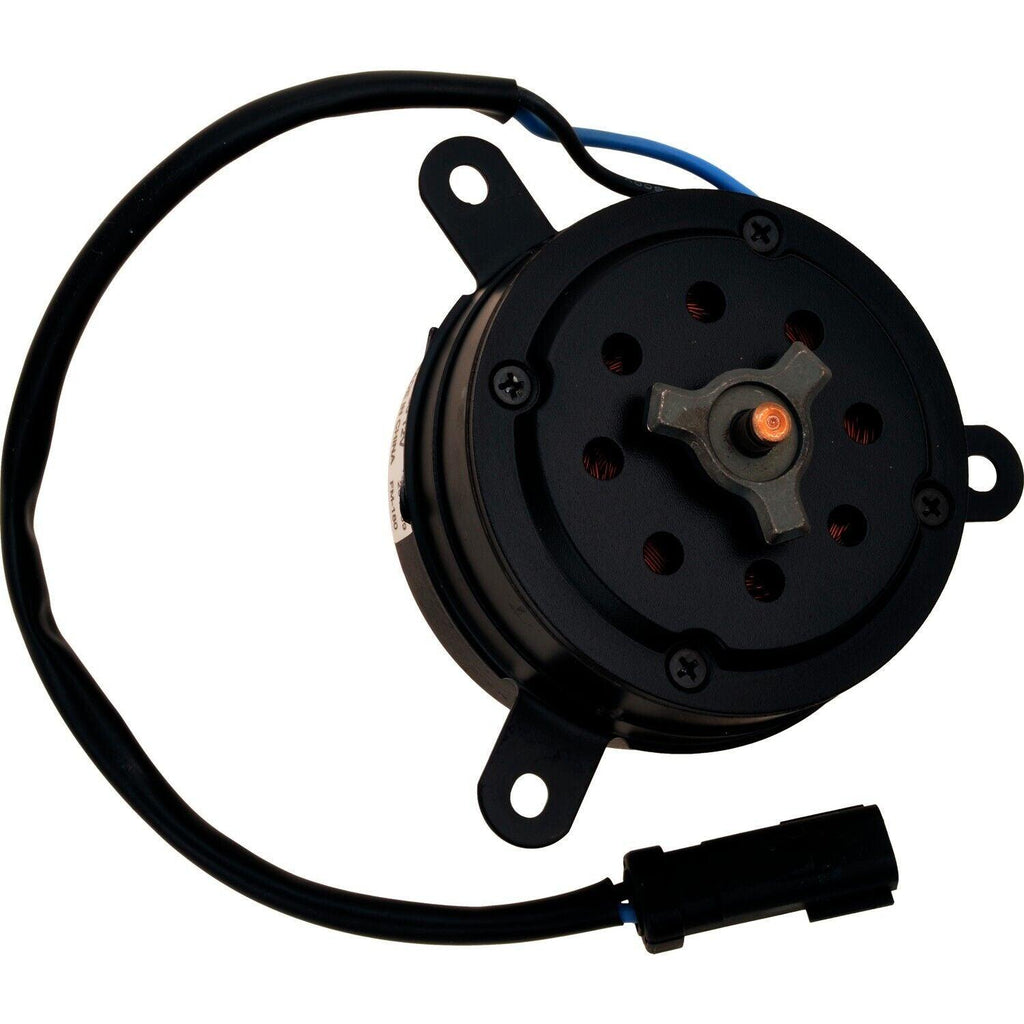 Continental Engine Cooling Fan Motor for 1999-2004 Grand Cherokee PM9136