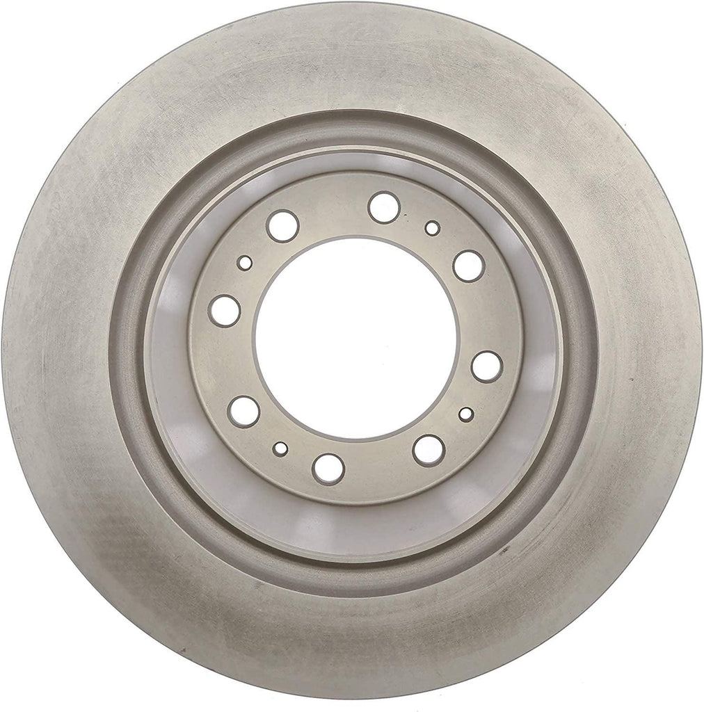 780733 Advanced Technology Disc Brake Rotor