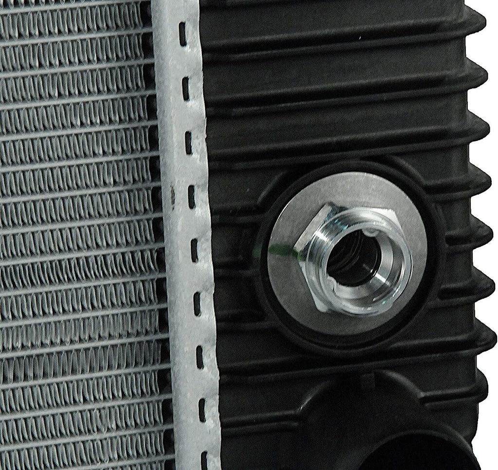 GM Genuine Parts 21698 Radiator