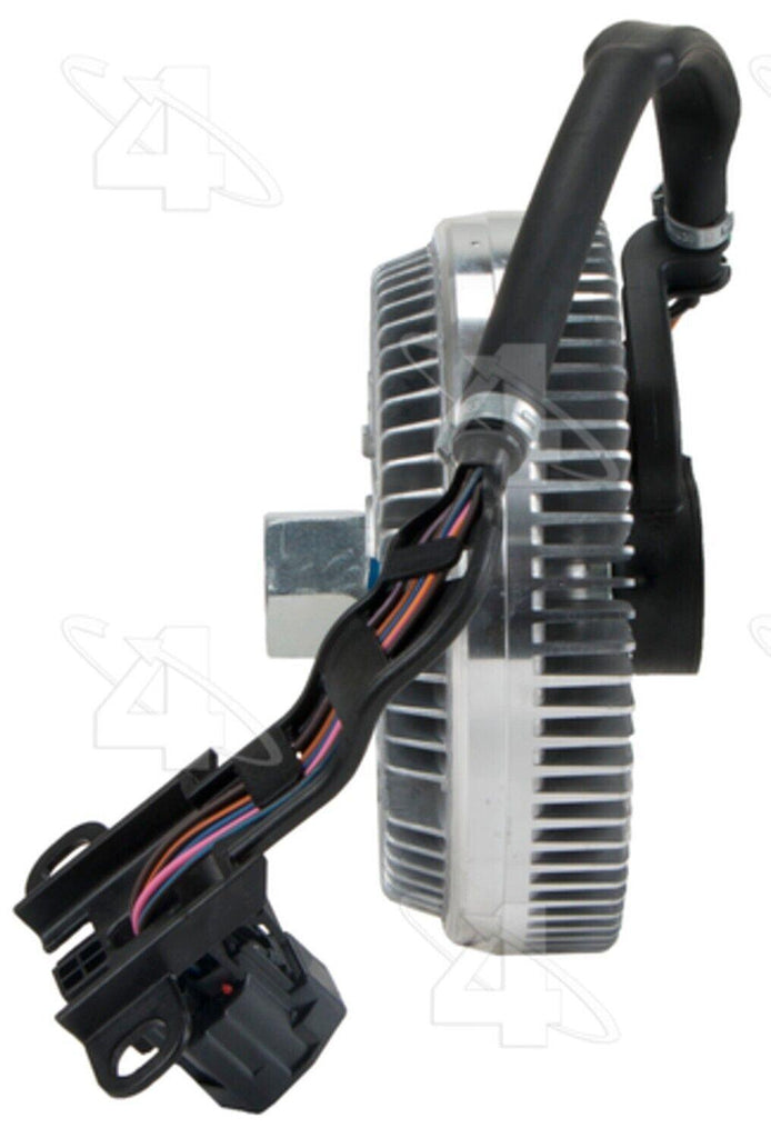 Engine Cooling Fan Clutch for 2500, 3500, 4000, Ram 2500, Ram 3500 46114