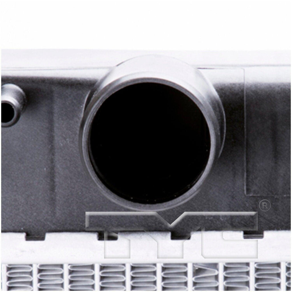 TYC Radiator for Expedition, Navigator 2609