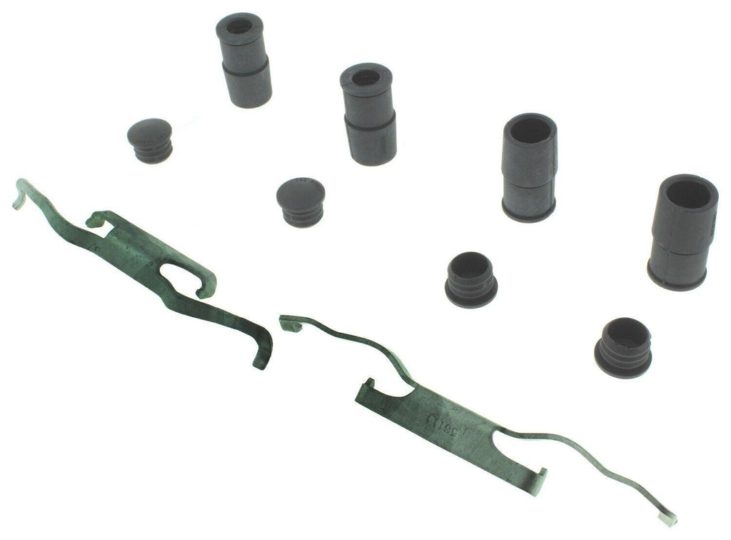 Disc Brake Hardware Kit for Escape, Tribute, Mariner+More 117.67008