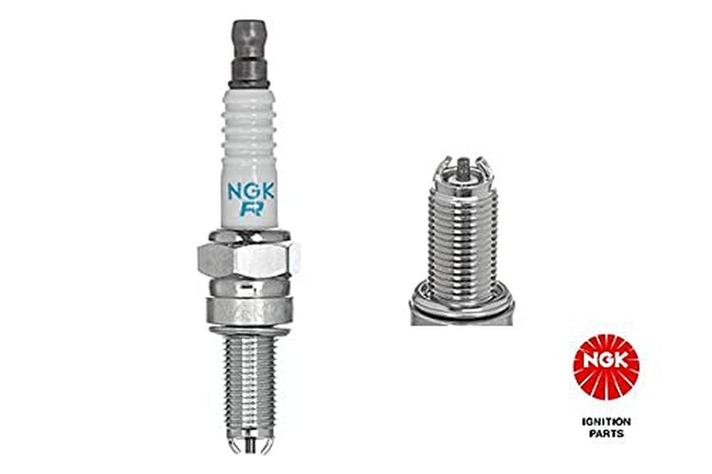 (4374) CR8EKB Standard Spark Plug, Pack of 1,One Size