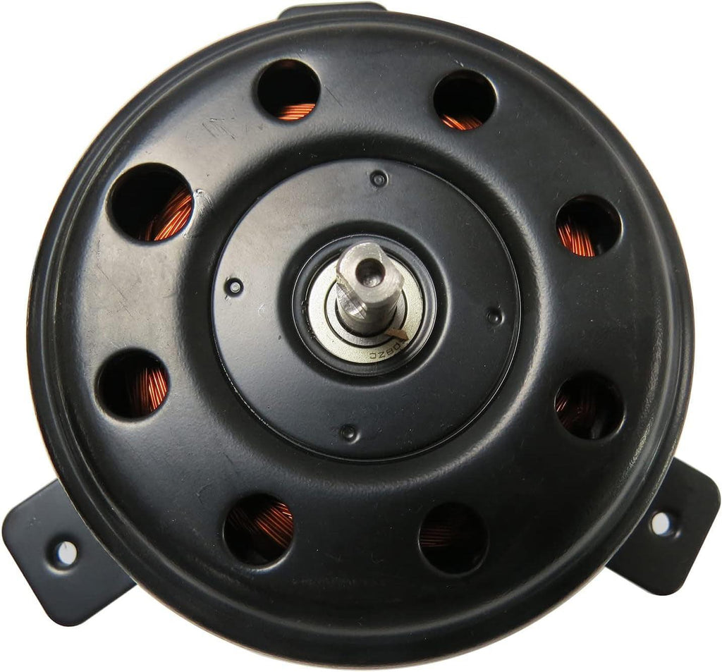 631260 Hyundai Replacement Radiator Cooling Fan Motor
