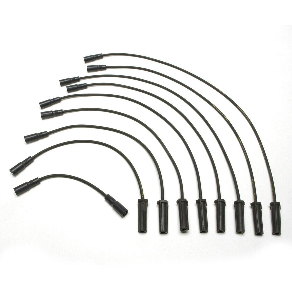 Spark Plug Wire for C2500, C3500, Express 3500, K2500, K3500+More XS10231