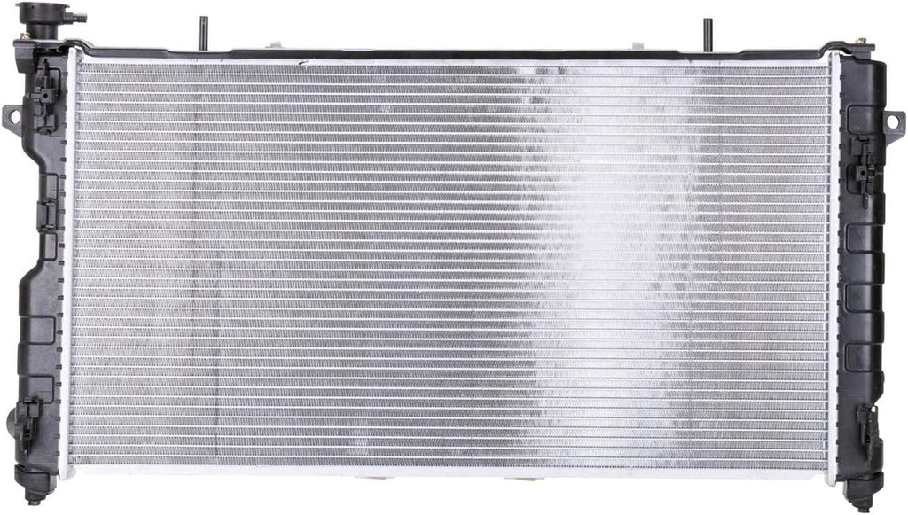 Radiator - 2770