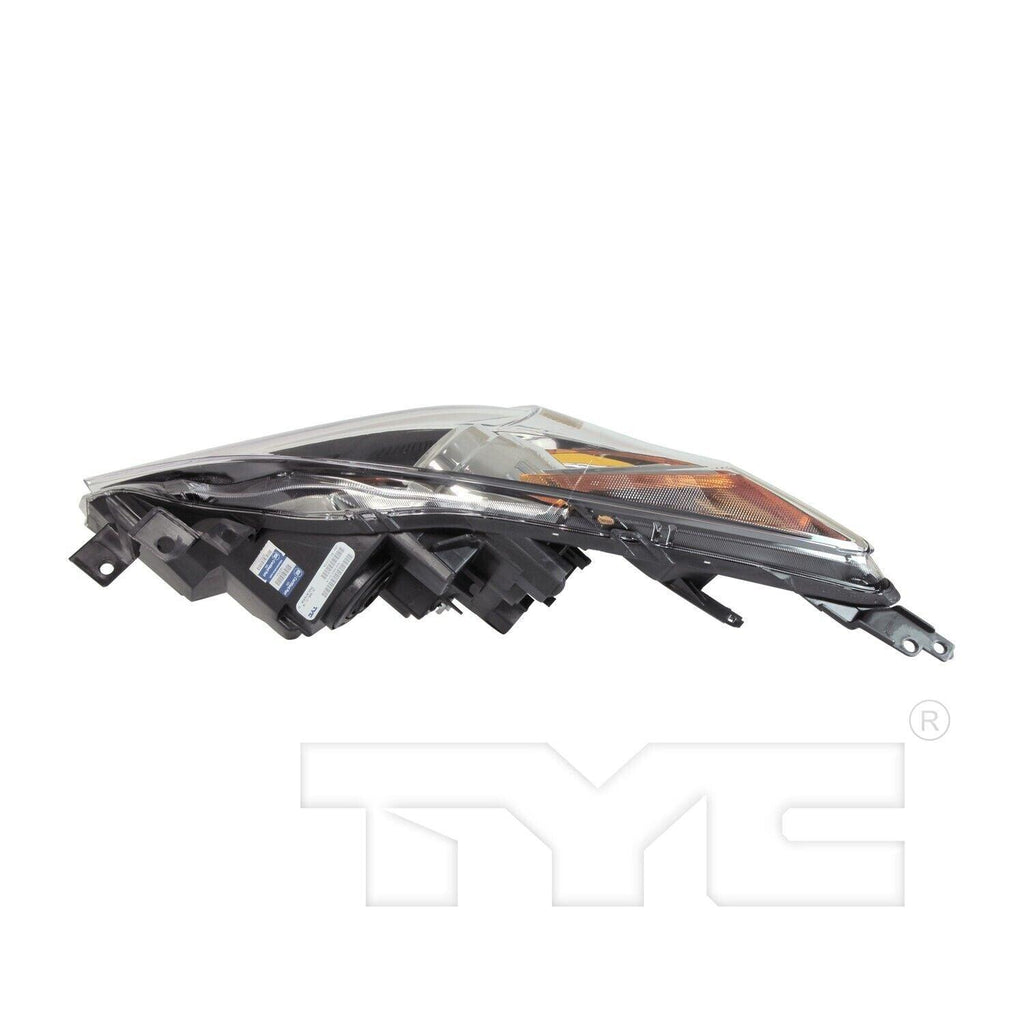 TYC Headlight Assembly for 10-13 3 20-9085-01-9