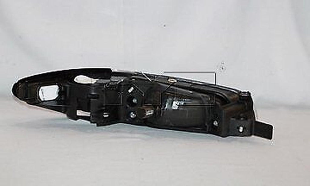 TYC Headlight Assembly for 1997-2003 Grand Prix 20-5122-09