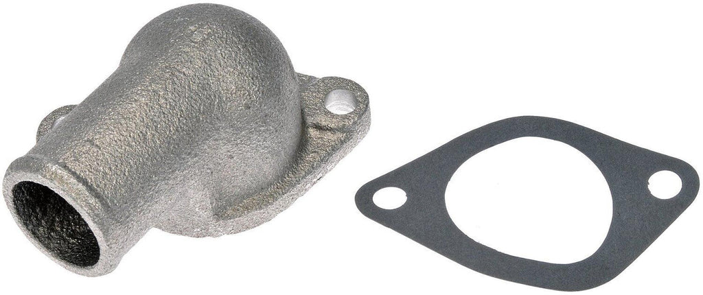 Engine Coolant Thermostat Housing for C10, C15, C20, G10, G20, G30+More 902-2040