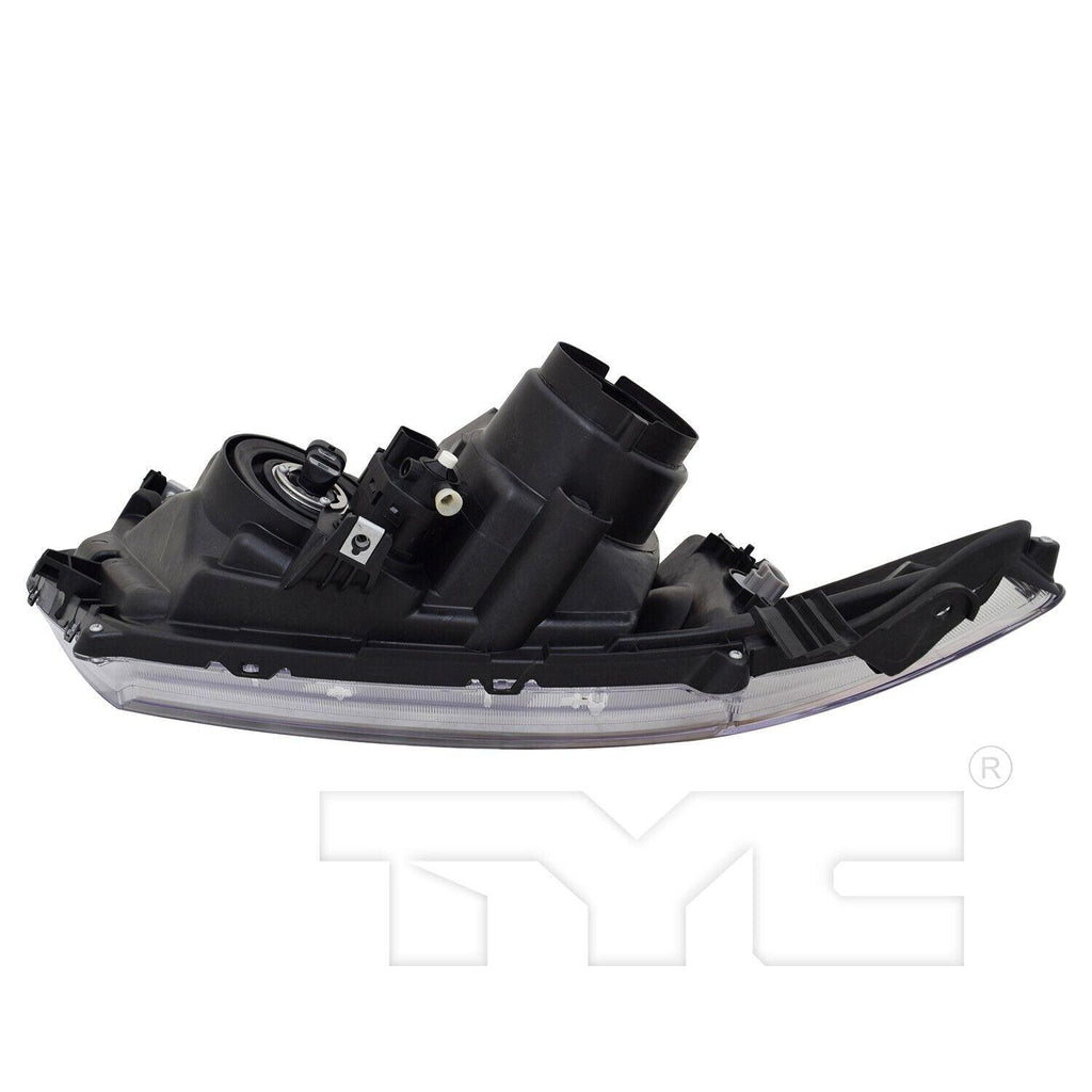 TYC Headlight Assembly for 11-13 Honda Odyssey 20-9212-01-9