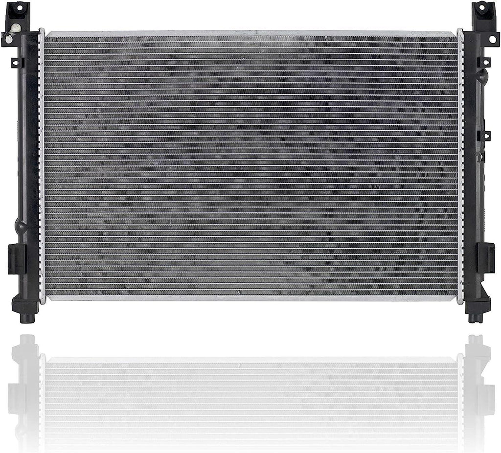 A2702 Radiator