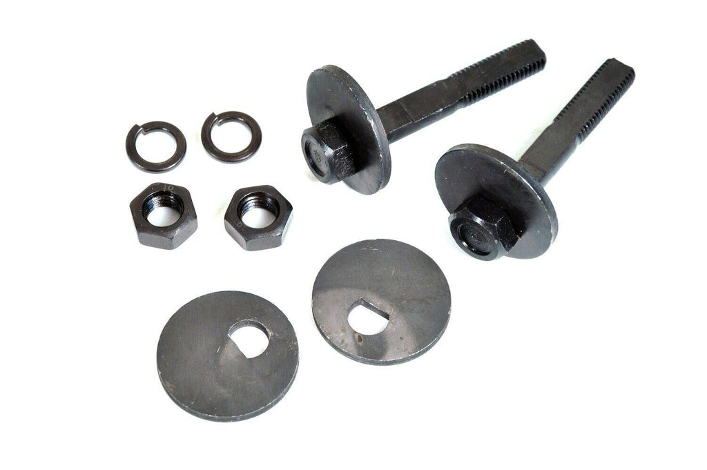 Alignment Camber Kit for Astro, Safari, Express 1500, Express 2500+More GK6302