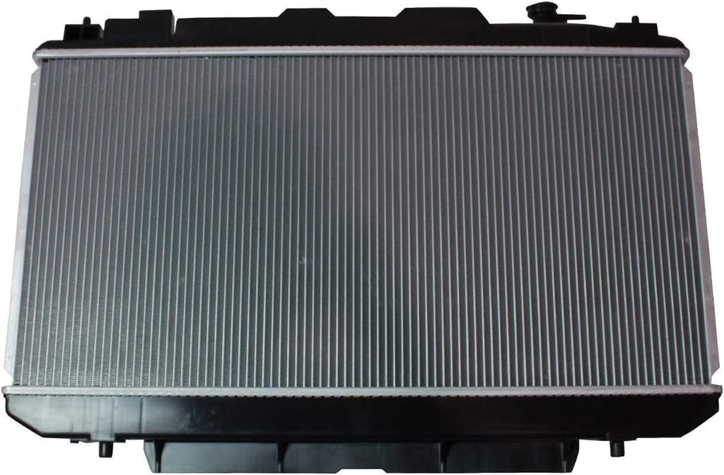 TYC 2834 Radiator Compatible with 2004-2005 Toyota Rav4