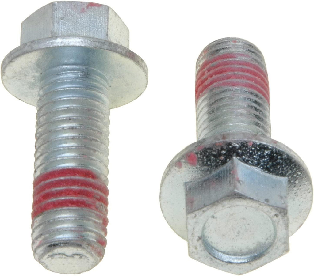 H17001 Professional Grade Disc Brake Caliper Bracket Mounting Bolt