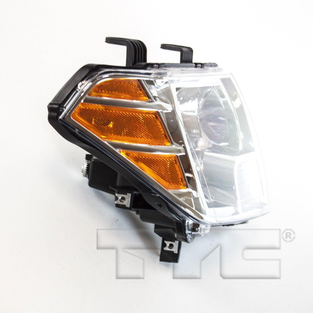TYC Headlight Assembly for 09-21 Frontier 20-9079-00-9