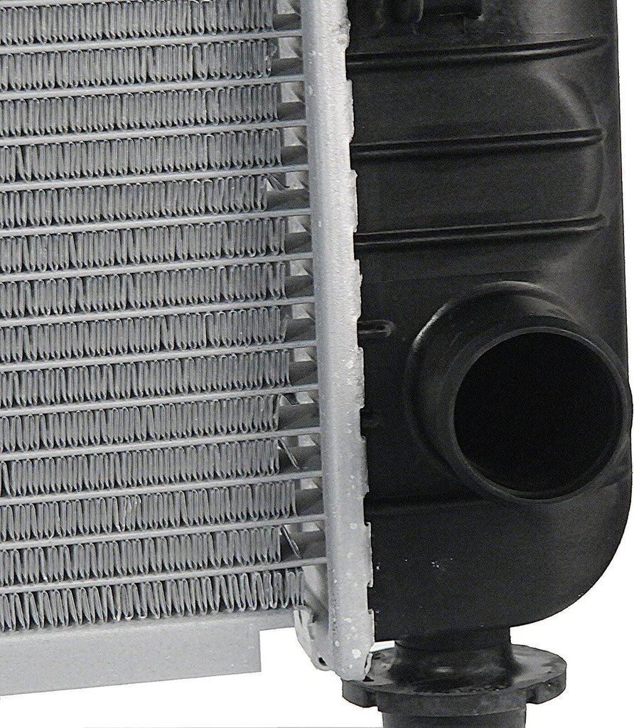 GM Genuine Parts 21434 Radiator