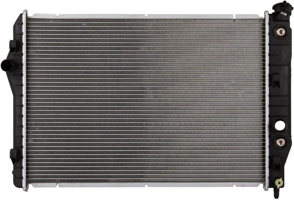 Industries, Inc. CU1485 RADIATOR