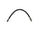 Brake Hydraulic Hose for 300, Nassau, New Yorker, Newport, St Regis+More H21176
