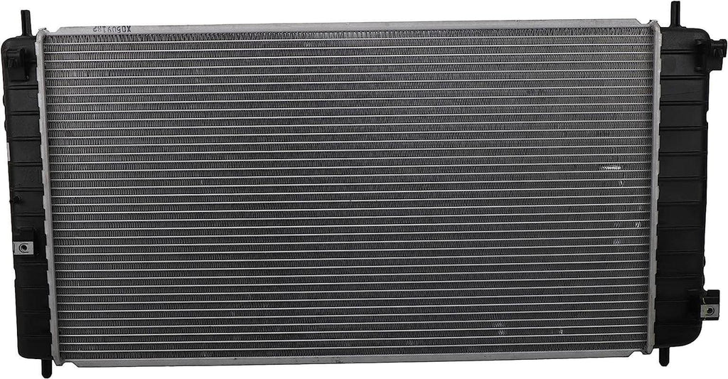GM Genuine Parts 21482 Radiator