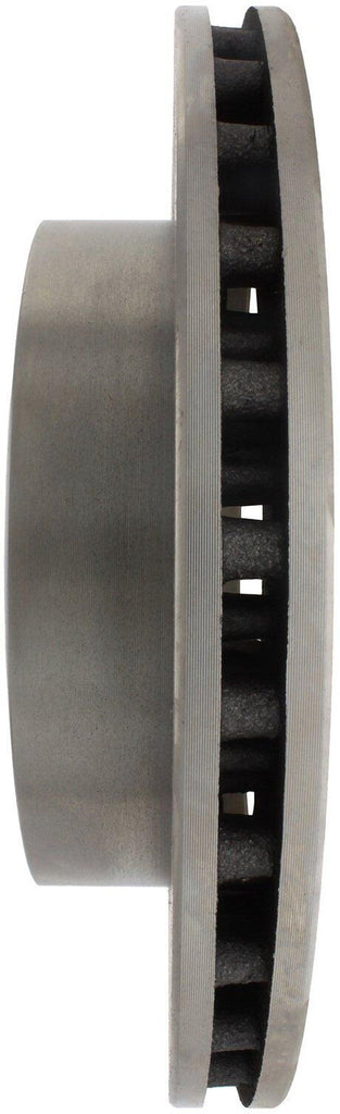 Centric Front Disc Brake Rotor for Dakota, Raider (121.67065)